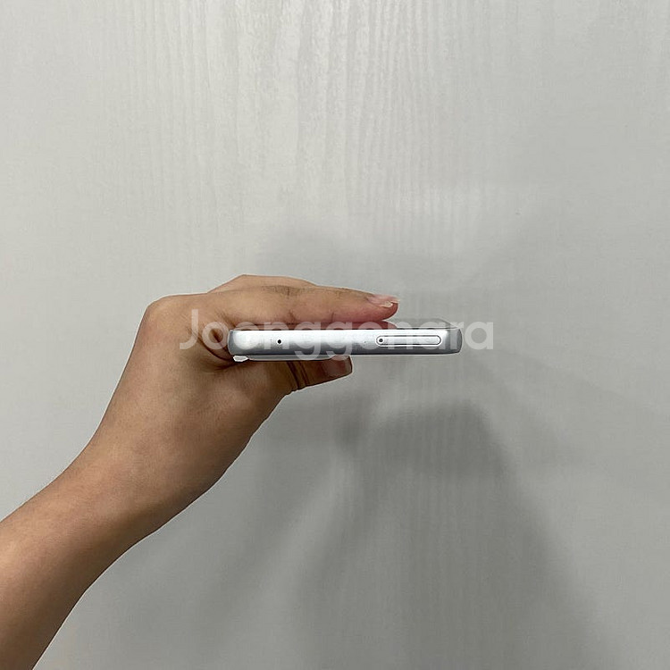 24874 A33 128GB 화이트 부산 중고폰 팝니다...--4