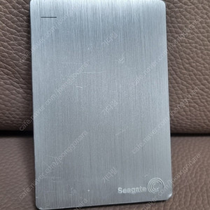 Seagate 시게이트 USB 외장하드 2TB