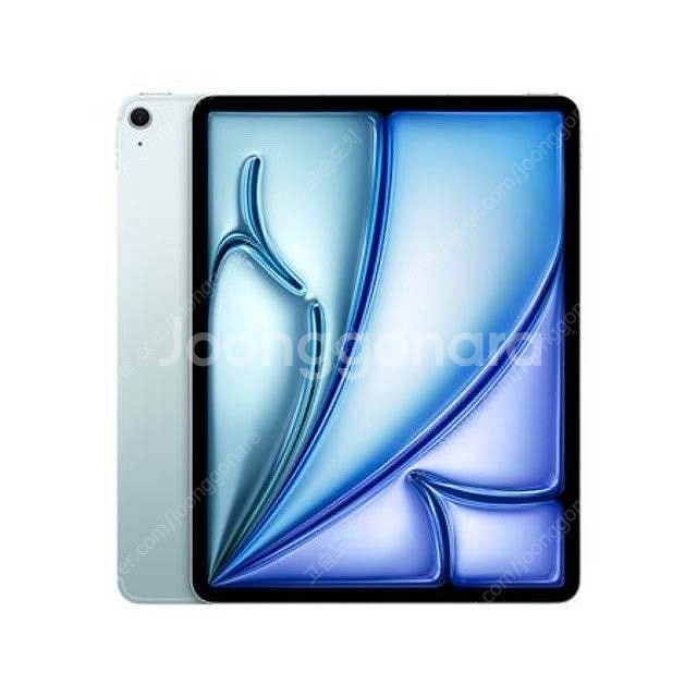 [미개봉] 아이패드 에어 13 M2 셀룰러 128GB ...--0