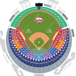 [최저가] LG트윈스 vs 롯데자이언츠 7월17일 20일 목 일 / ️네이비석️ / 2연석~4연석 / 모바일 티켓 선물하기 양도 대박시야 프로야구 야구티켓엘지 엘지롯데 롯데엘지