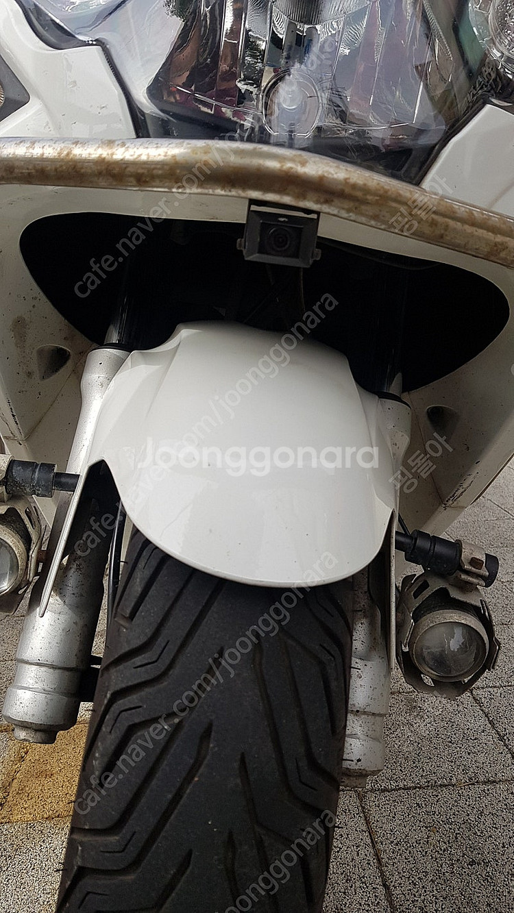 [안양 군포] 대림 Q3 250cc 18년식 = 160...--0