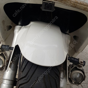 [안양 군포] 대림 Q3 250cc 18년식 = 160만원