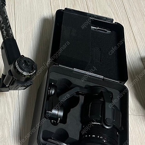 DJI 인스파이어1 x5 짐벌 카메라