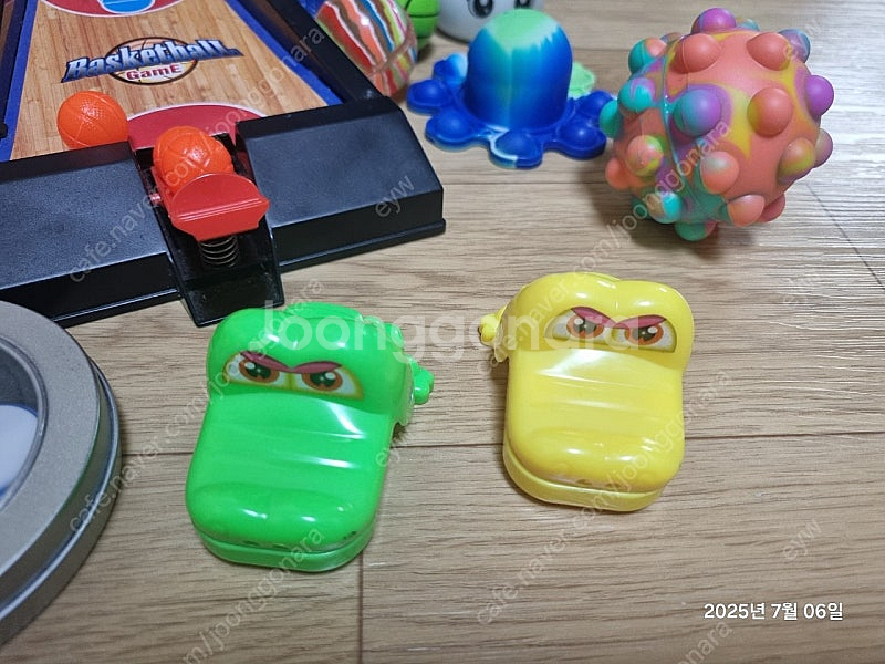 장난감 모음 택포6천원입니다~--1