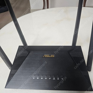 ASUS RT-AX53U 와이파이 공유기