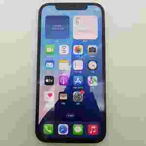 [판매] 서울 카드가능 아이폰 iPhone 12 PRO 프로 256 블루 100% A급 팝니다. 49만원