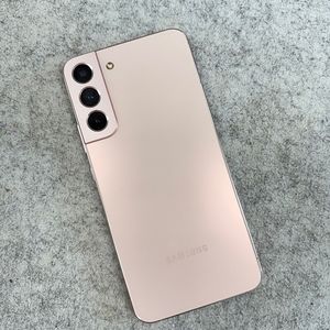 (A급)갤럭시S22플러스 핑크 256G 미파손 깨끗한 실사용 추천 단말기 22년9월개통 22만 판매해요