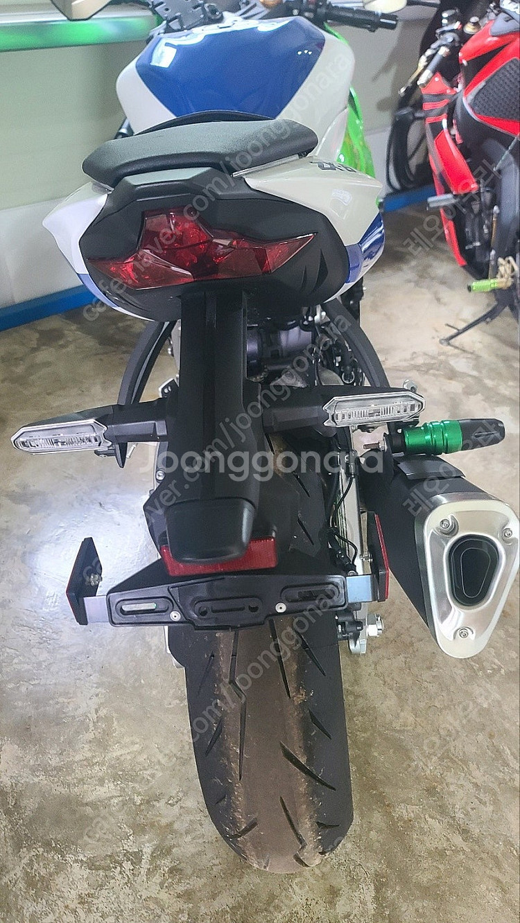 가와사키 zx6r--3