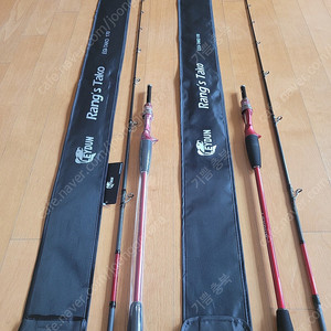 랑스타코 문어 로드 판매