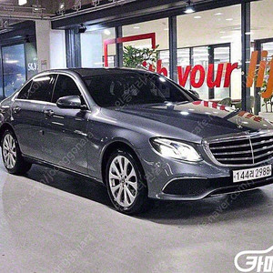 [벤츠]E-클래스 W213 E220d 4MATIC 익스클루시브 ★중고차★중고차매입★전액할부★저신용자★신불자★소액할부★현금★카드 전부 가능합니다!