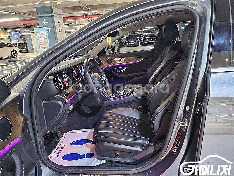 [벤츠]E-클래스 W213 E220d 4MATIC 익스...--6