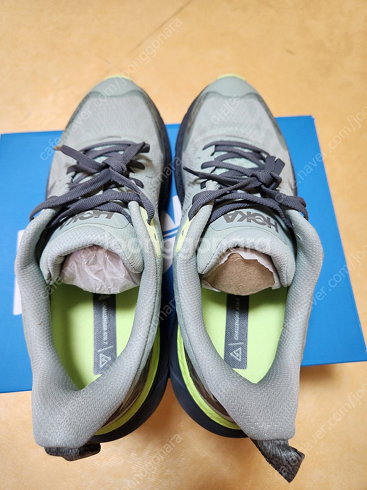 호카 챌린저 ATR7 GTX 270mm--1