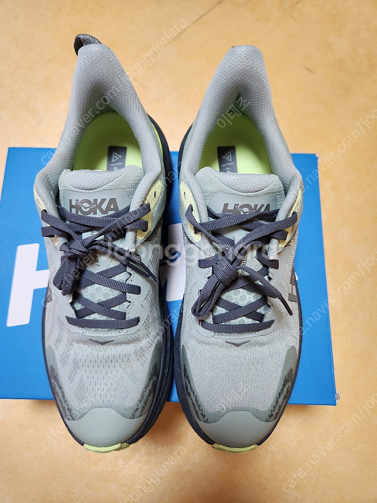 호카 챌린저 ATR7 GTX 270mm--2