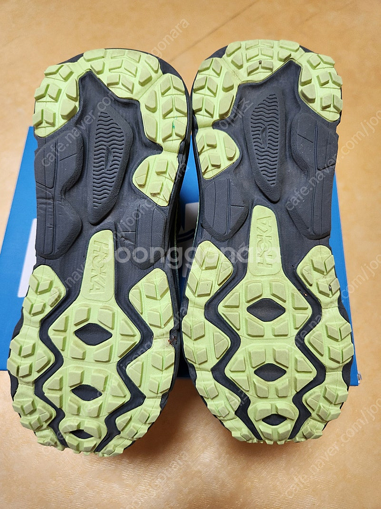 호카 챌린저 ATR7 GTX 270mm--5