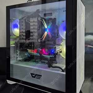 i5-14600KF , RTX3080 인텔 최신세대 고사양 게이밍용 컴퓨터 판매합니다