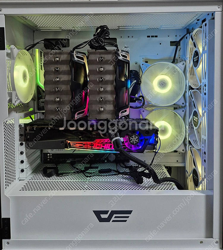 i5-14600KF , RTX3080 인텔 최신세대 고...--1