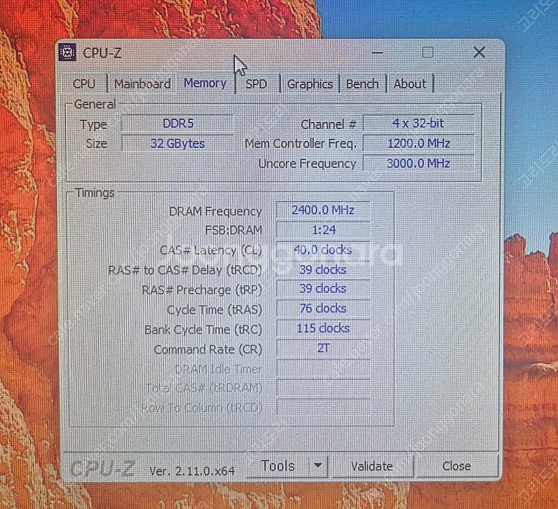 i5-14600KF , RTX3080 인텔 최신세대 고...--6