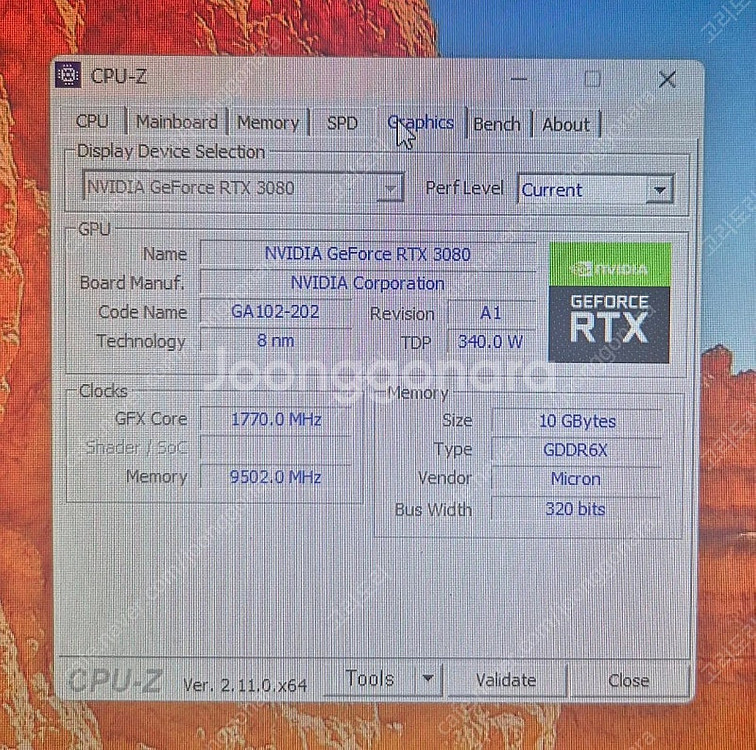 i5-14600KF , RTX3080 인텔 최신세대 고...--7