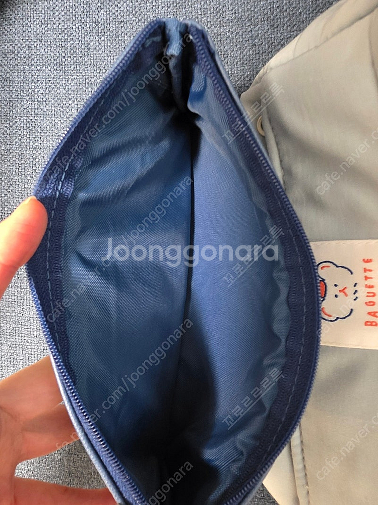 필통 4개 일괄판매--4