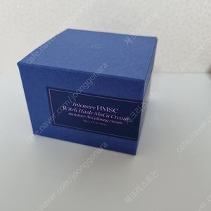체르엠 인텐시브 HMSC 위치헤이즐 모카 크림 50ml