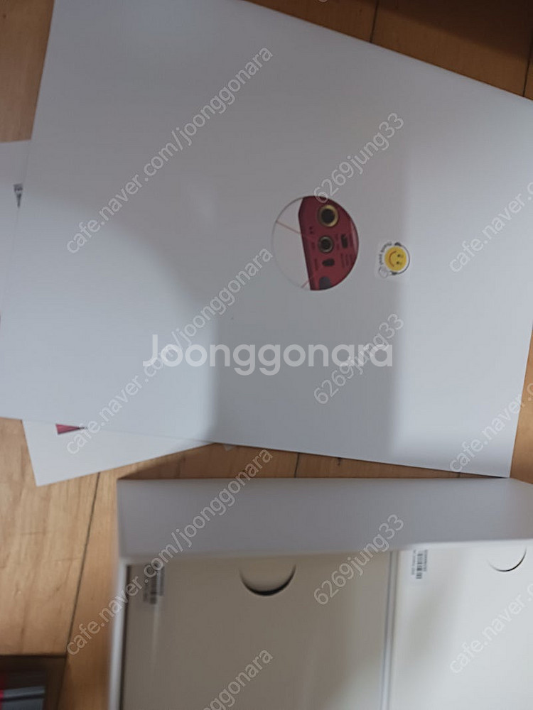 Ifi diablo2 dac 주피터오디오 아이팟등 판매...--3