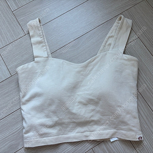 부디무드라 eleven bra top M사이즈