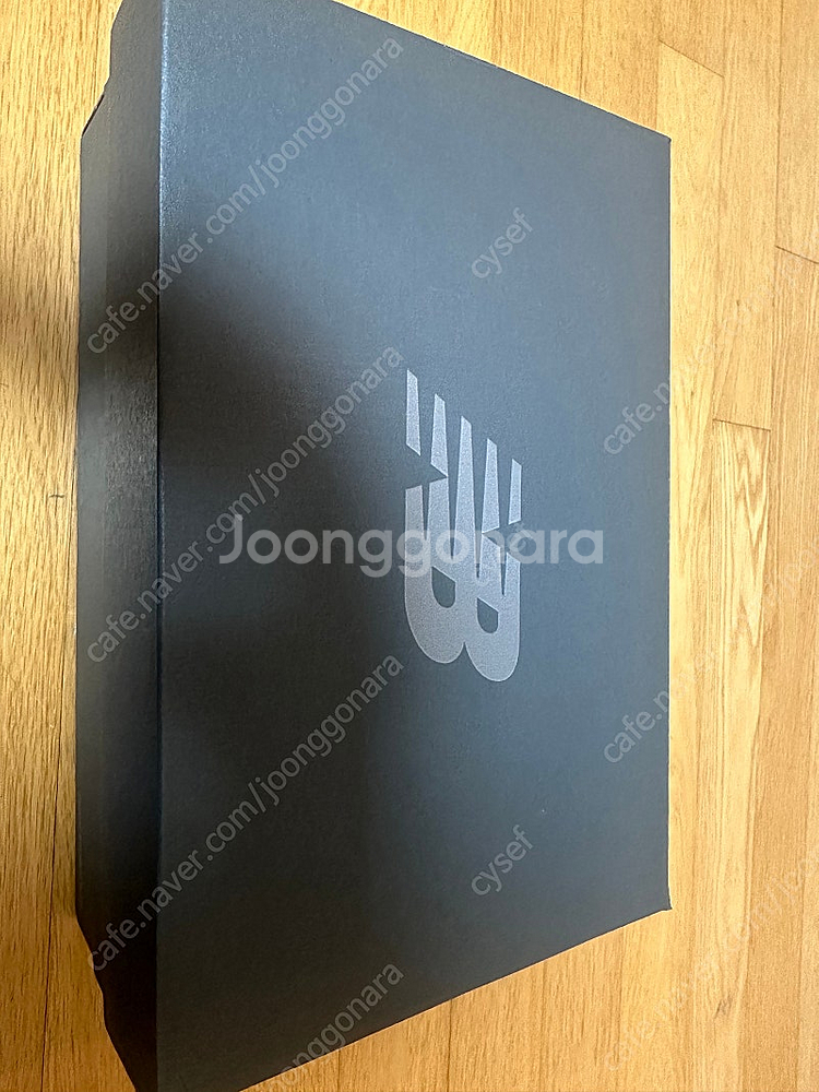 뉴발란스 m2002 rna 265사이즈 (us8.5) ...--6