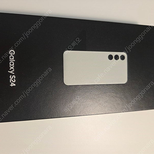 s24 256gb 마블그레이