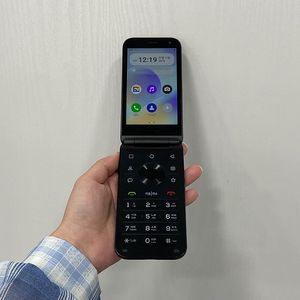 89639 스타일폴더폰 블랙 32GB 부산 중고폰 팝니다 7만원
