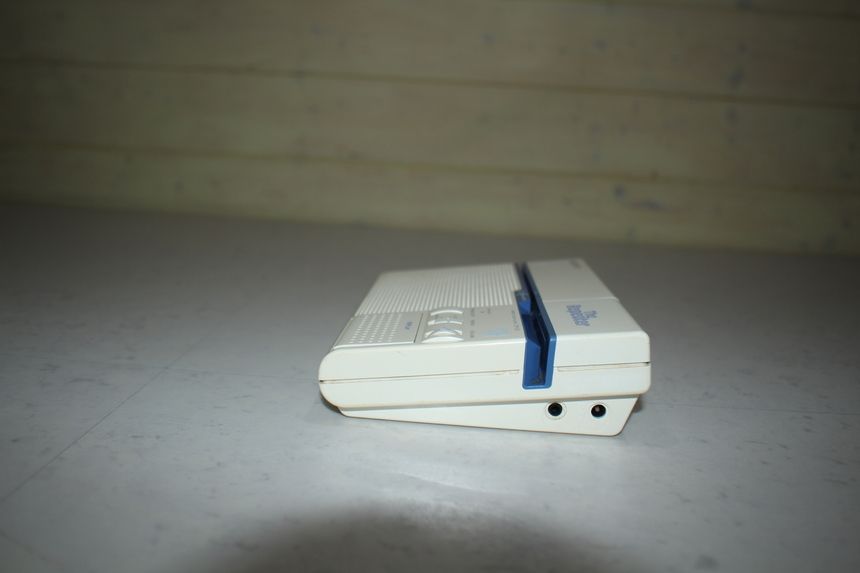 Sony 리피터 repeater 오래된 근대사 가전 제품 엔틱 소품 골동품 소장용 인테리어 카페 전원주택 박물관 이미지