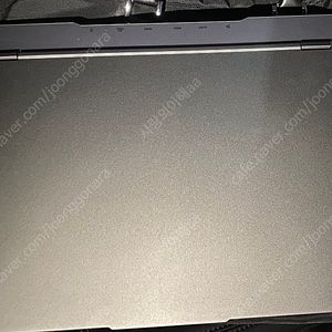 레노버 리전 게이밍 노트북 판매합니다