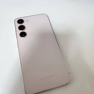 갤럭시S23 SS급 256기가 34.5만