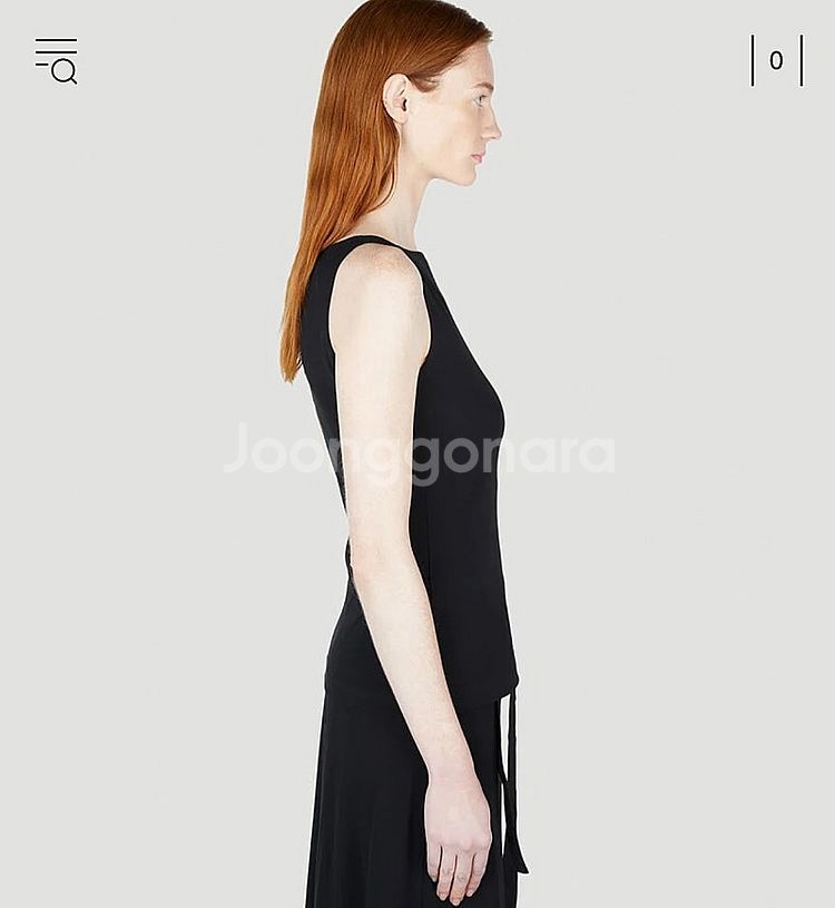 토템st 보트넥 탑--3