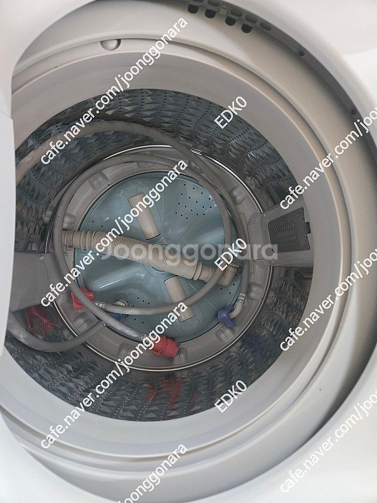 엘지 2도어 냉장고 용량 480리터(b477w) 팝니다...--8