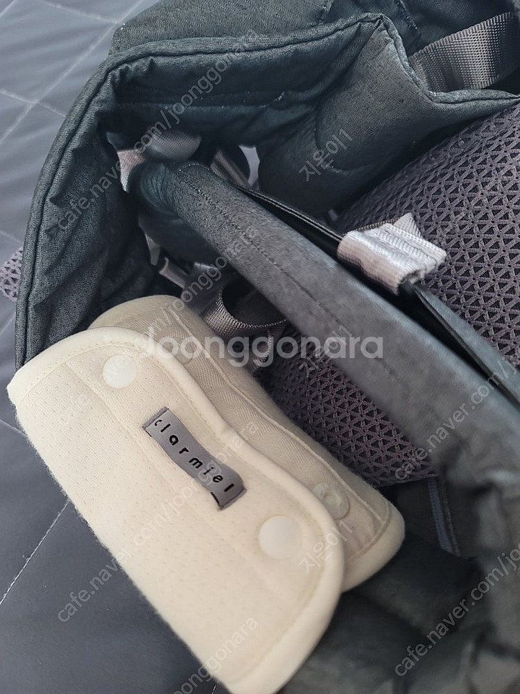 끌라미엘 아기띠 - 안심되는 중고거래