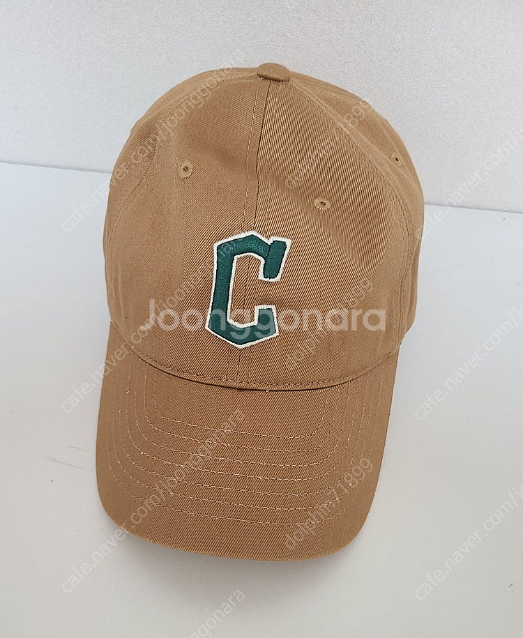 볼캡 모자(MLB, 아디다스, 두마로 등)--0