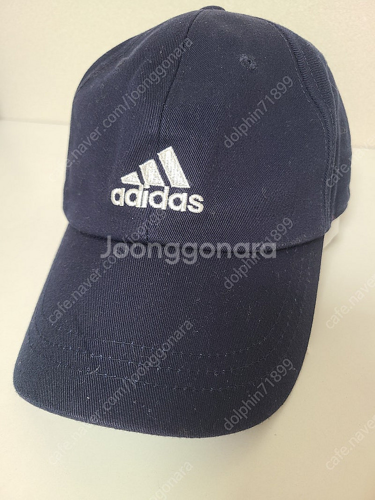 볼캡 모자(MLB, 아디다스, 두마로 등)--1