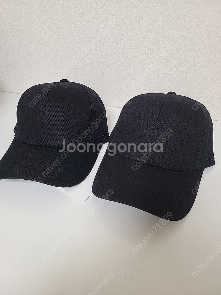 볼캡 모자(MLB, 아디다스, 두마로 등)--5