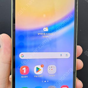 갤럭시버디3 A156 128G S급 그린 12만 인천 부평