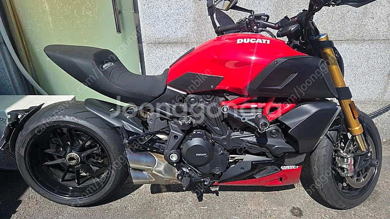 20년 두가티 디아벨1260s (최저가격) 금액다운--0