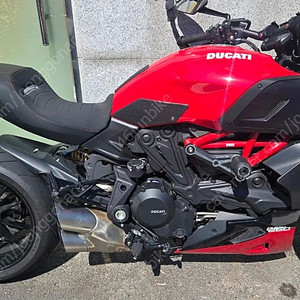 20년 두가티 디아벨1260s (최저가격) 금액다운