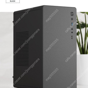 업무용 새 컴퓨터 3200G(쿼드코어) 간단게임PC 램8G 추천