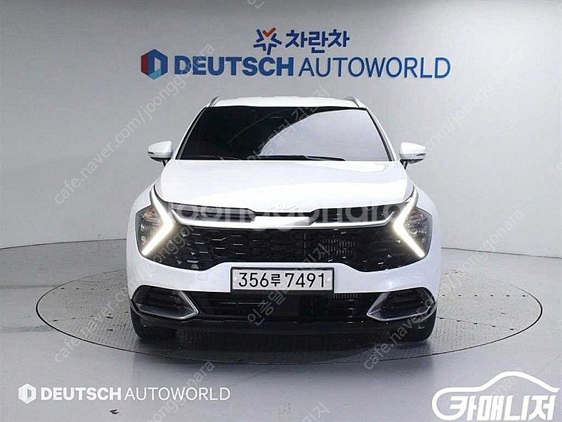[기아]스포티지 5세대 (NQ5) 1.6 가솔린 2WD...--3
