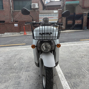 벤리110