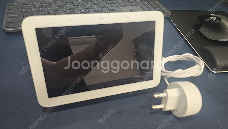 구글 네스트 허브 2세대--0