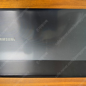 삼성 NT300E5C i5 구형노트북 팝니다.