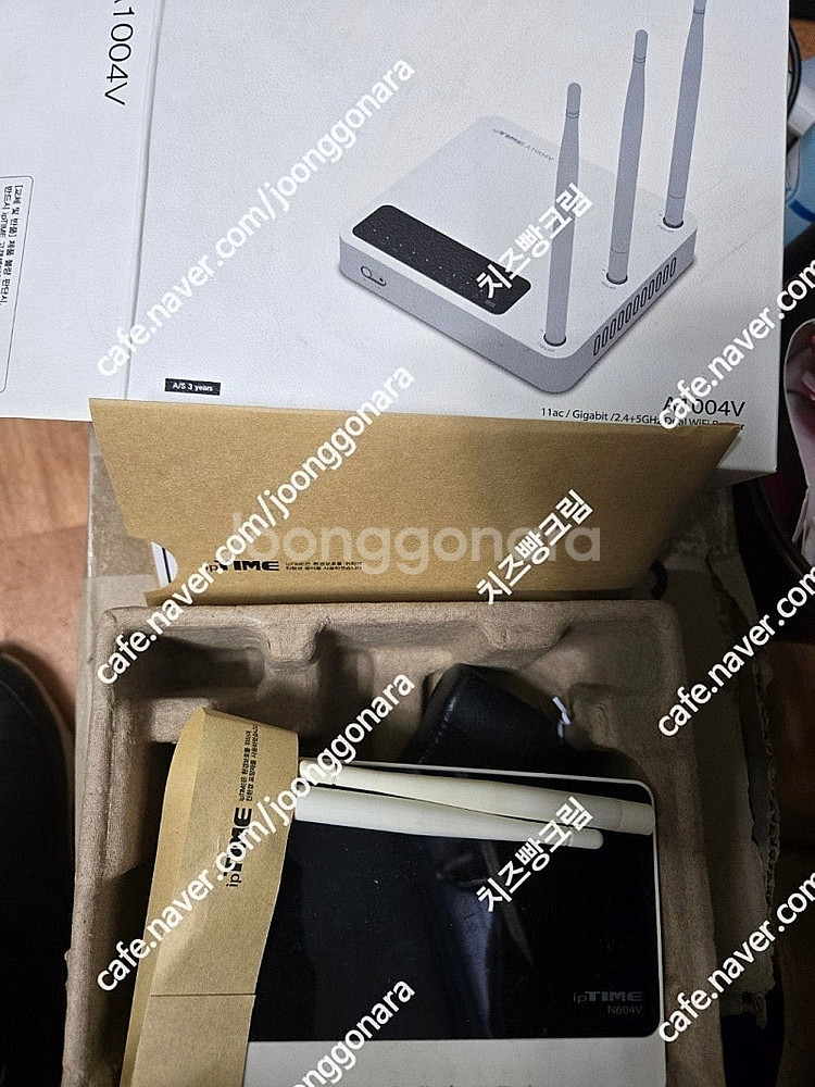 ipTIME P1000 유선 랜카드,iptime a10...--0