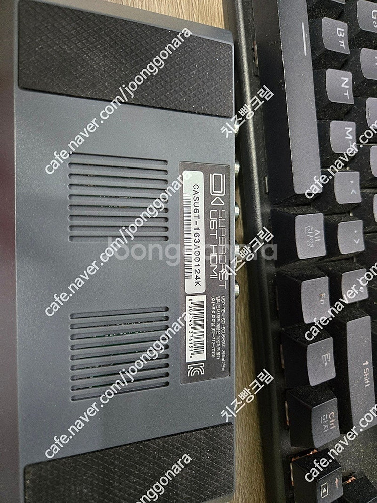 ipTIME P1000 유선 랜카드,iptime a10...--2