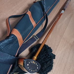 파크골프채 혼마 4스타 70만원