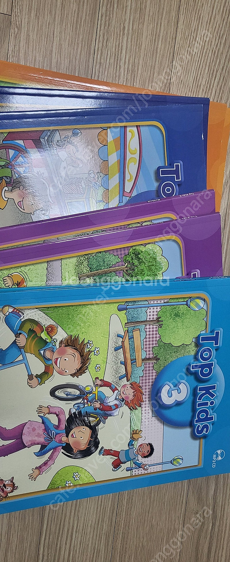 top kids전권--1